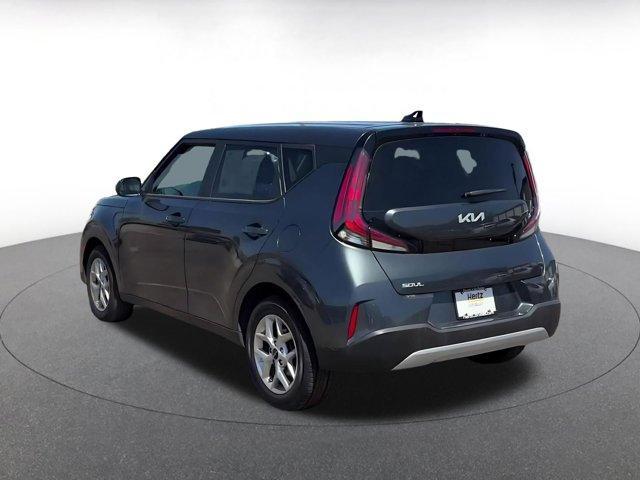 used 2025 Kia Soul car, priced at $17,784