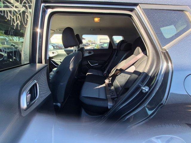 used 2025 Kia Soul car, priced at $17,952