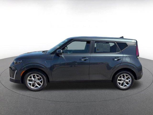used 2025 Kia Soul car, priced at $17,784