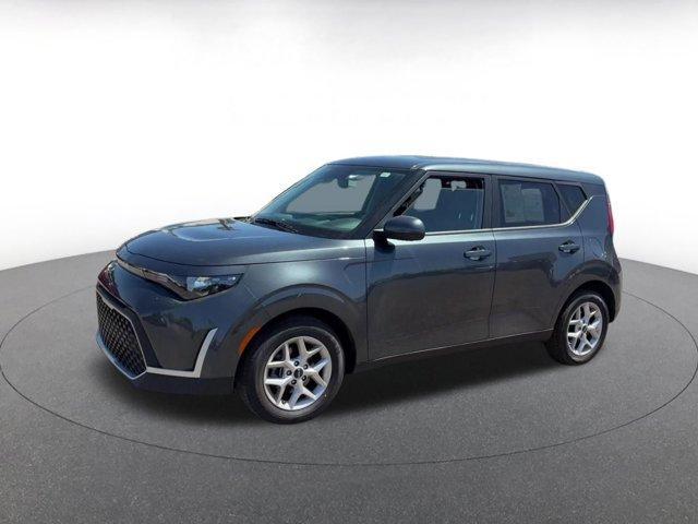 used 2025 Kia Soul car, priced at $17,784