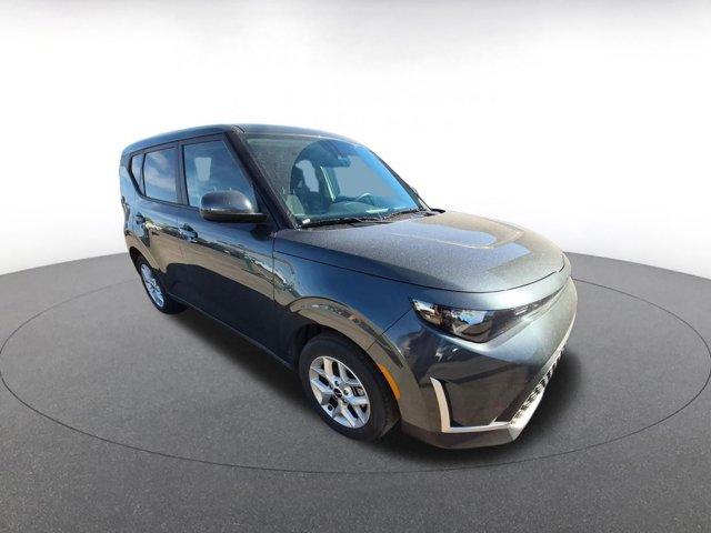 used 2025 Kia Soul car, priced at $17,952