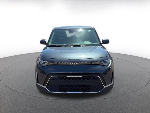 used 2025 Kia Soul car, priced at $17,784