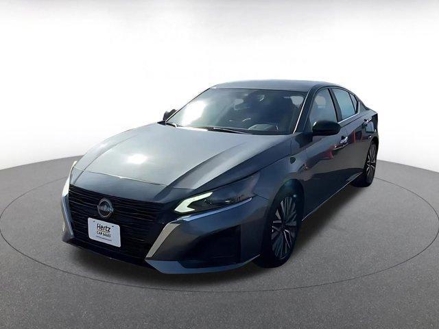 used 2025 Nissan Altima car, priced at $18,568