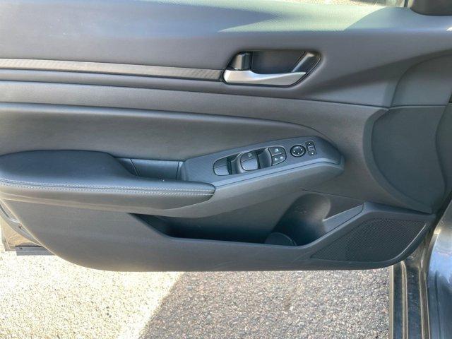 used 2025 Nissan Altima car, priced at $18,568