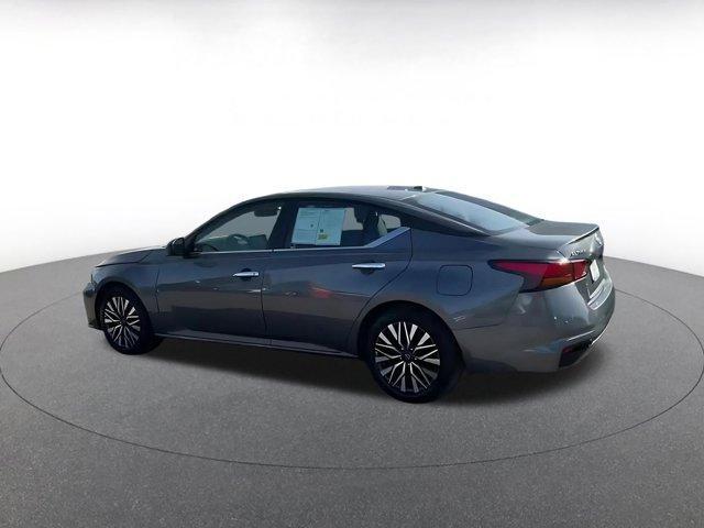 used 2025 Nissan Altima car, priced at $18,568