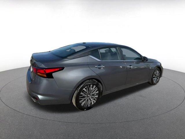 used 2025 Nissan Altima car, priced at $18,568