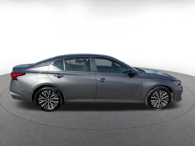 used 2025 Nissan Altima car, priced at $18,568
