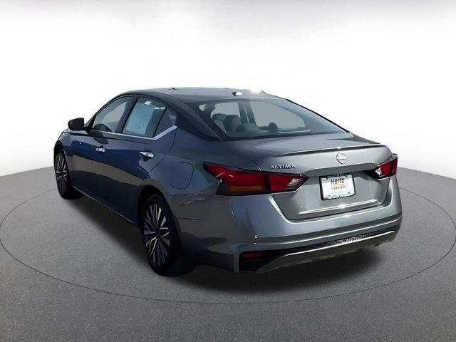 used 2025 Nissan Altima car, priced at $18,568