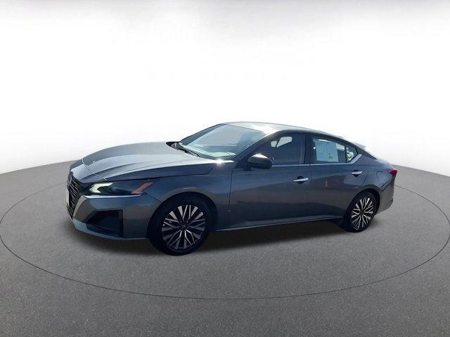 used 2025 Nissan Altima car, priced at $18,568