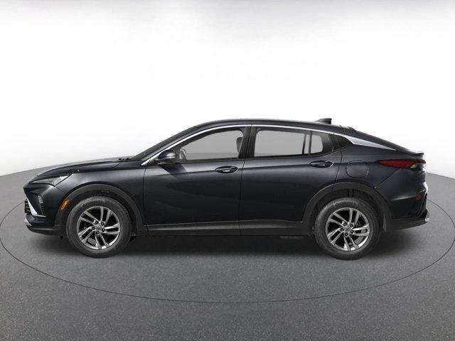 used 2025 Buick Envista car, priced at $24,399