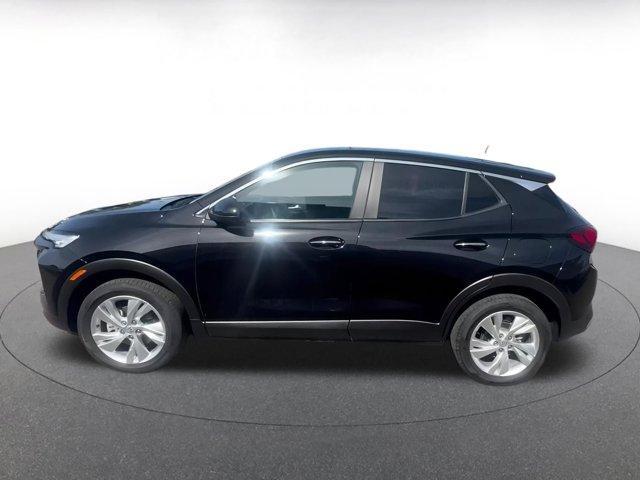 used 2025 Buick Encore GX car, priced at $19,305