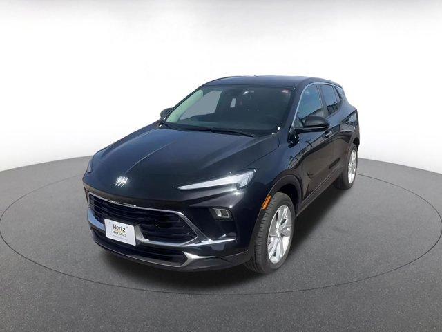 used 2025 Buick Encore GX car, priced at $19,305