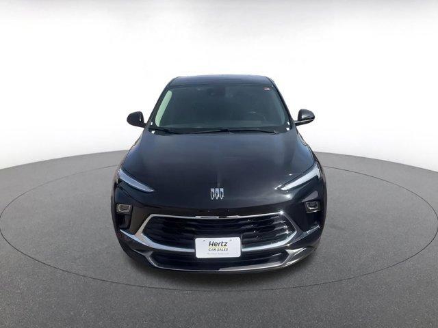 used 2025 Buick Encore GX car, priced at $19,305