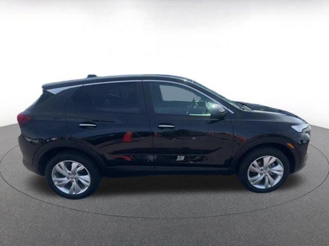 used 2025 Buick Encore GX car, priced at $19,305