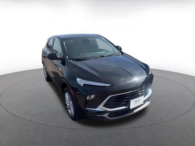 used 2025 Buick Encore GX car, priced at $19,305