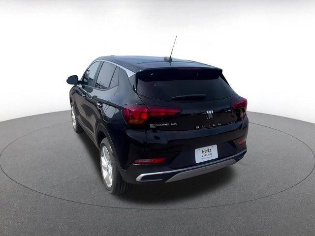 used 2025 Buick Encore GX car, priced at $19,305