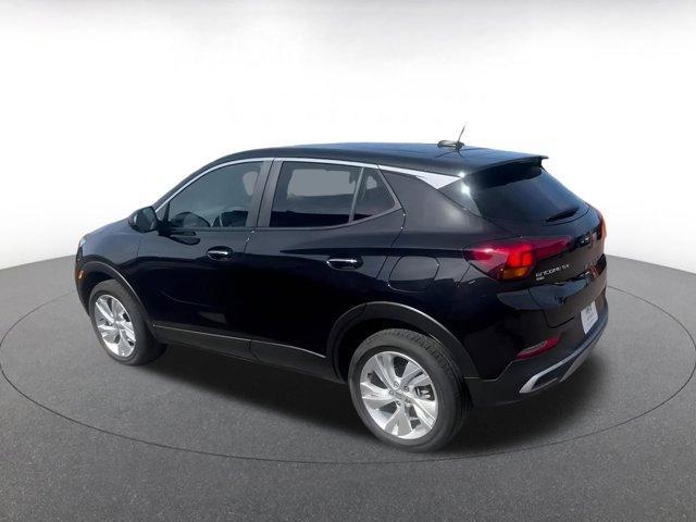used 2025 Buick Encore GX car, priced at $19,305