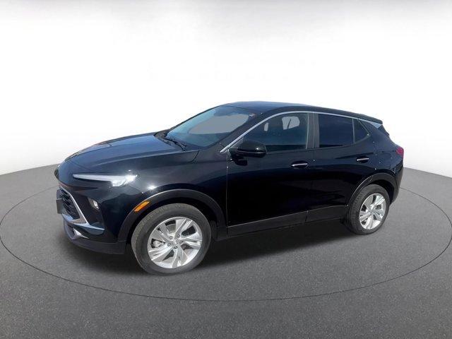 used 2025 Buick Encore GX car, priced at $19,305