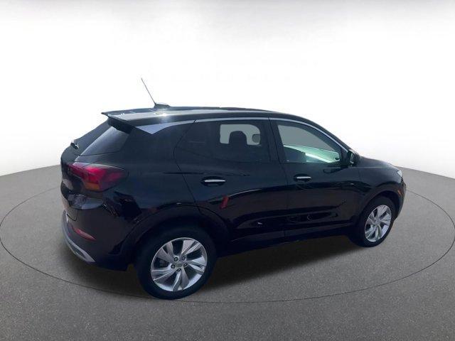 used 2025 Buick Encore GX car, priced at $19,305