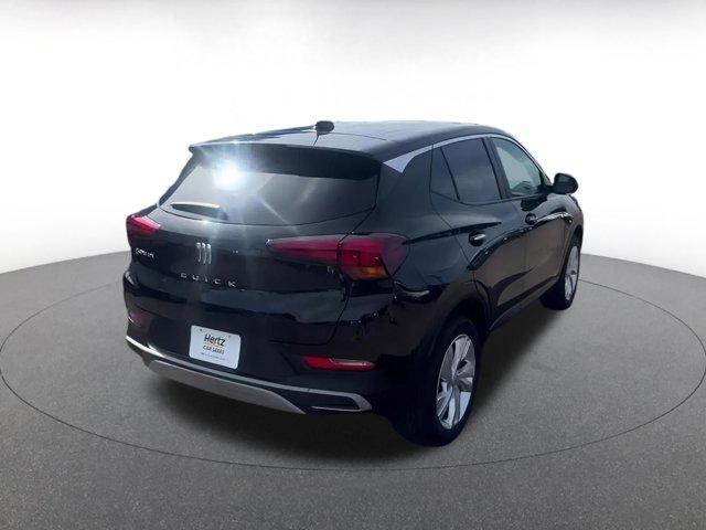 used 2025 Buick Encore GX car, priced at $19,305