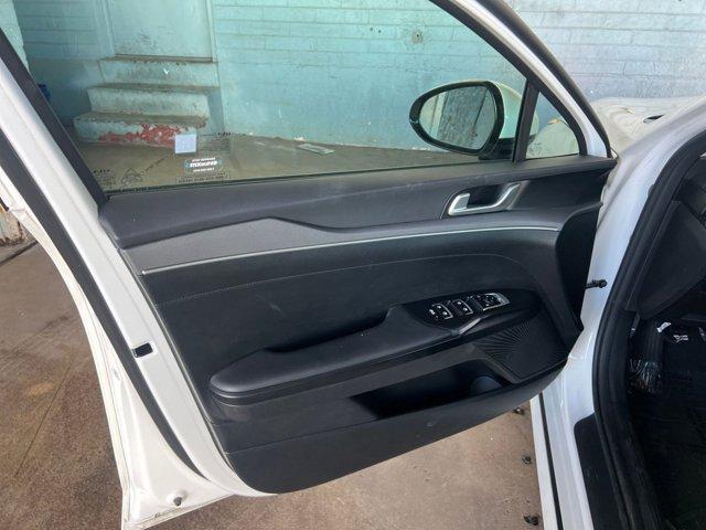 used 2025 Kia K5 car, priced at $22,646