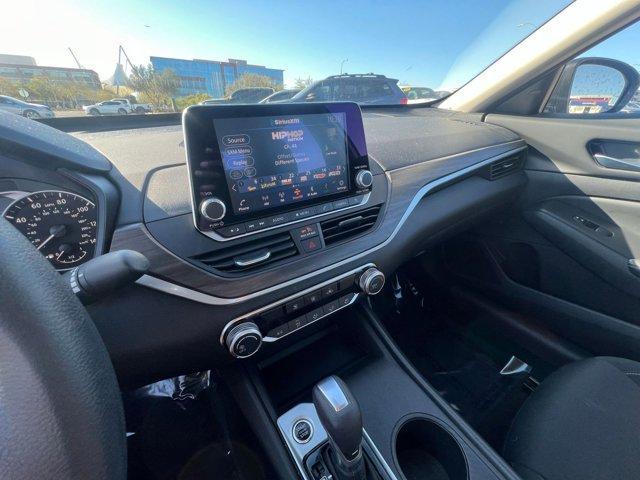 used 2025 Nissan Altima car, priced at $18,782