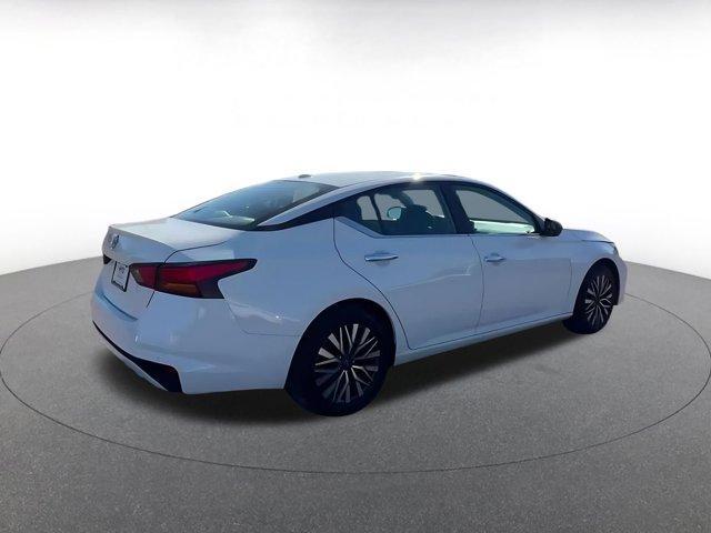used 2025 Nissan Altima car, priced at $18,782