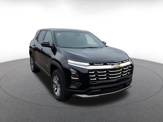 used 2025 Chevrolet Equinox car, priced at $25,625