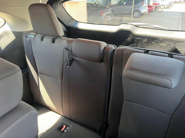 used 2025 Toyota Highlander car, priced at $34,615