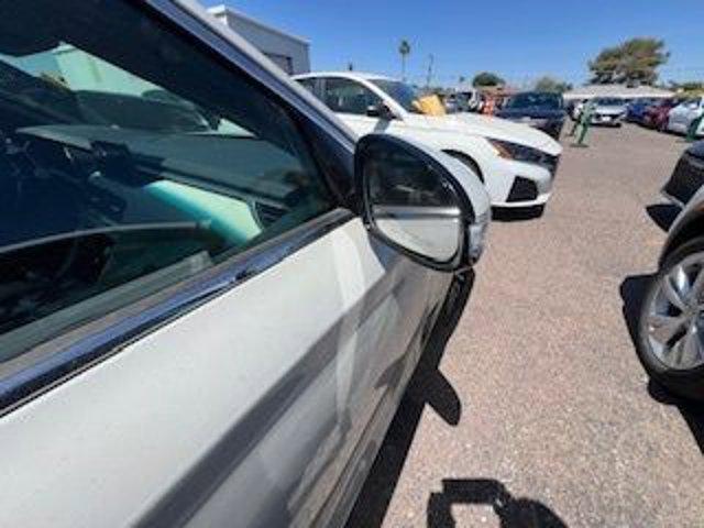 used 2025 Genesis G70 car, priced at $28,453