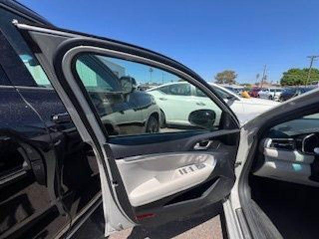 used 2025 Genesis G70 car, priced at $28,453