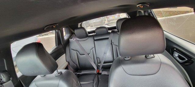 used 2025 Jeep Compass car, priced at $20,995