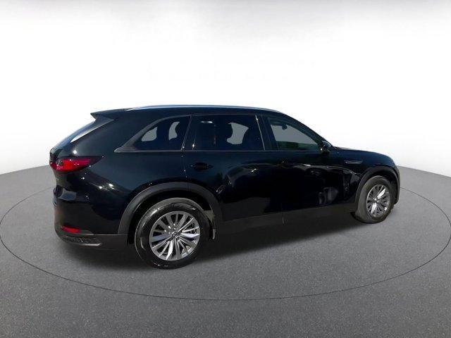 used 2025 Mazda CX-90 car, priced at $31,008
