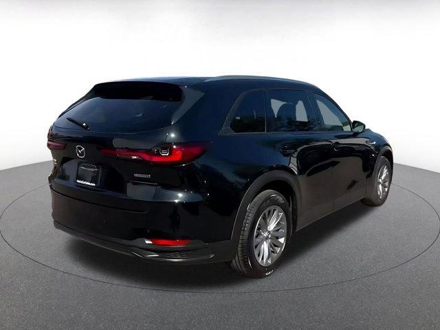 used 2025 Mazda CX-90 car, priced at $31,008