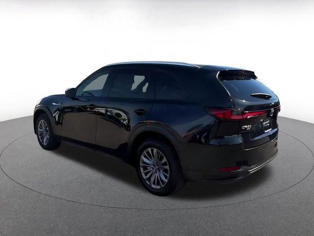 used 2025 Mazda CX-90 car, priced at $31,008