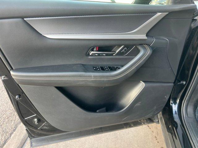 used 2025 Mazda CX-90 car, priced at $31,008