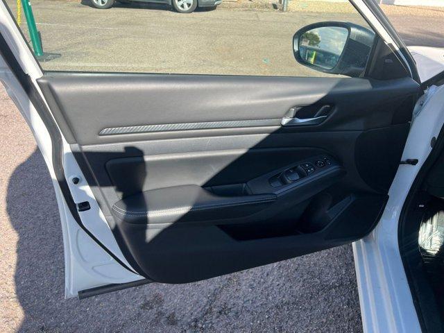 used 2025 Nissan Altima car, priced at $18,290