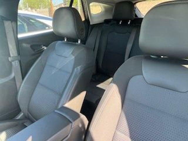 used 2025 Chevrolet Trax car, priced at $20,037