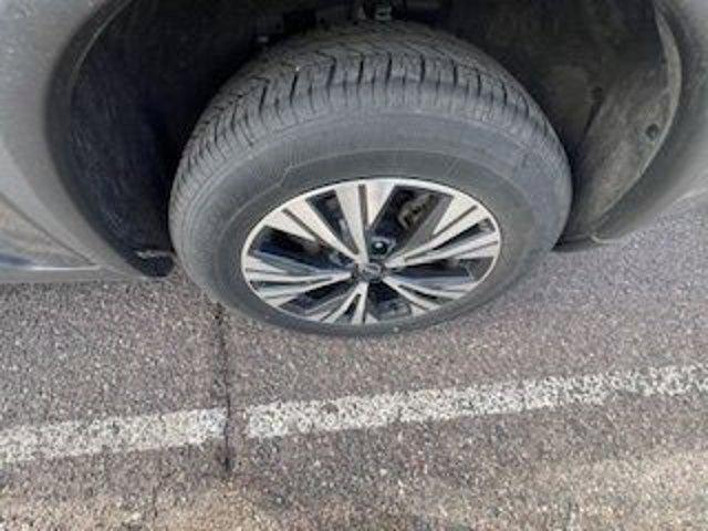 used 2023 Nissan Rogue car, priced at $18,666