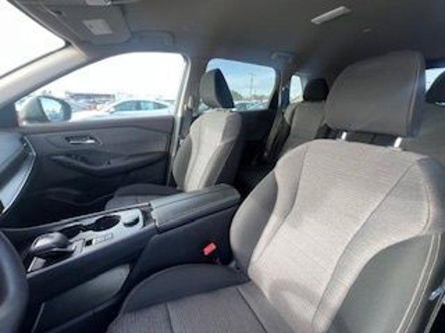 used 2023 Nissan Rogue car, priced at $18,666