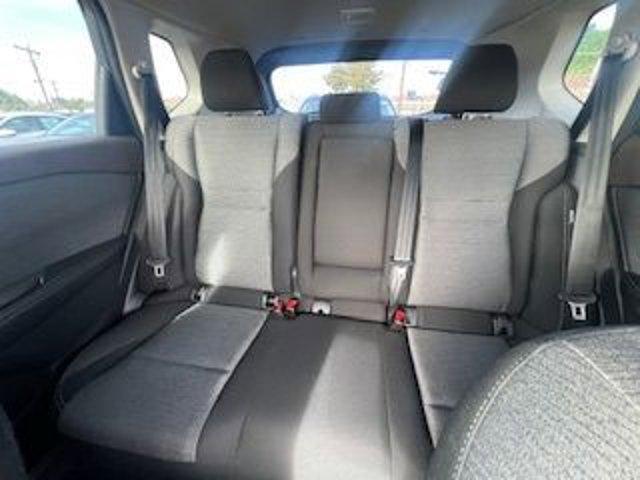 used 2023 Nissan Rogue car, priced at $18,666