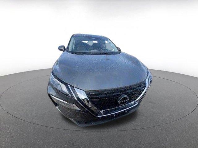 used 2023 Nissan Rogue car, priced at $18,666