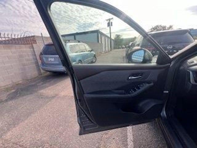 used 2023 Nissan Rogue car, priced at $18,666