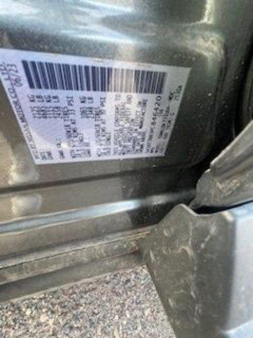 used 2023 Nissan Rogue car, priced at $18,666