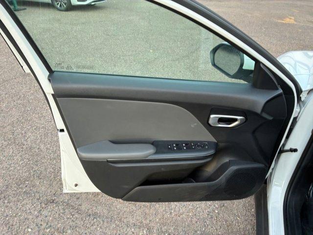 used 2025 Kia K4 car, priced at $19,156
