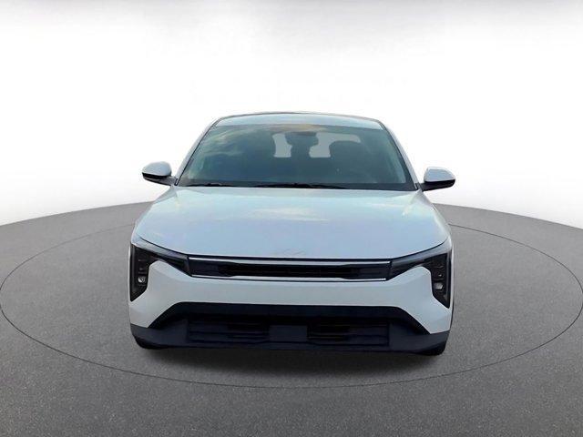 used 2025 Kia K4 car, priced at $19,156