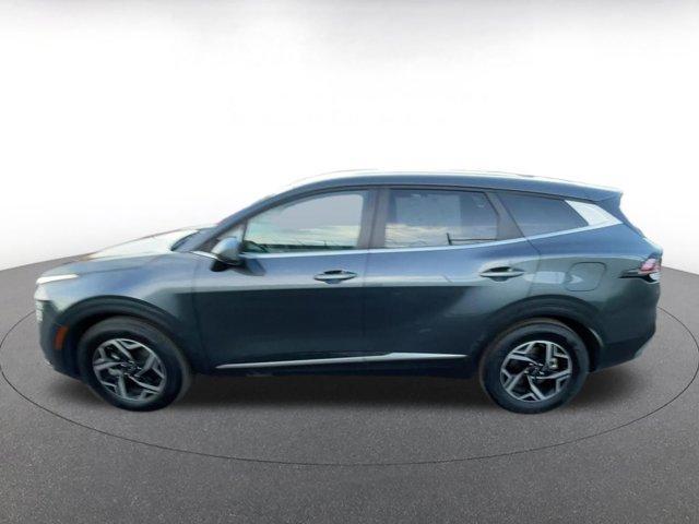 used 2025 Kia Sportage car, priced at $21,565