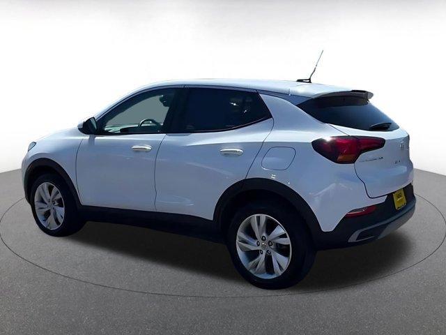 used 2025 Buick Encore GX car, priced at $19,371