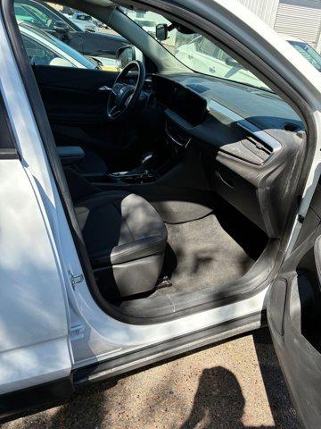 used 2025 Buick Encore GX car, priced at $19,412