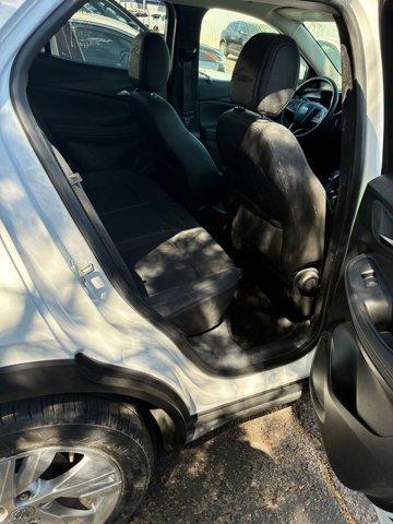 used 2025 Buick Encore GX car, priced at $19,412